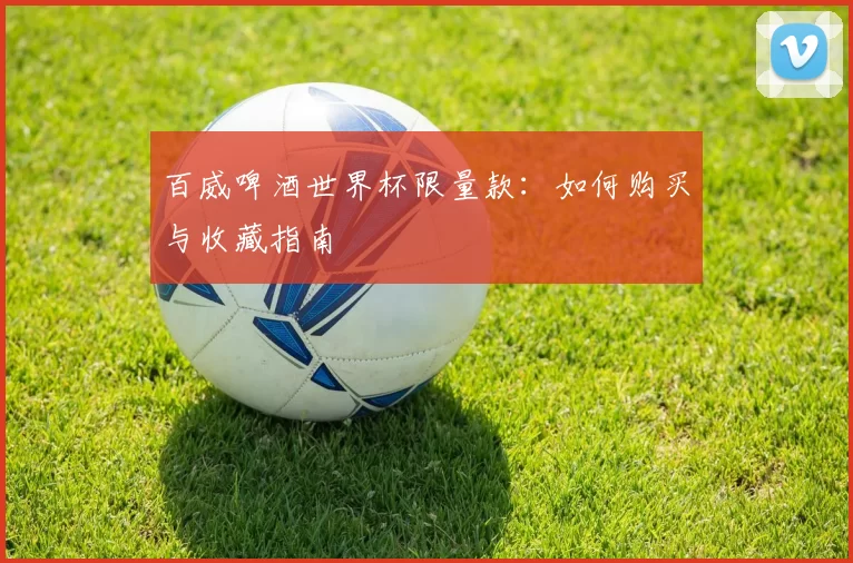 百威啤酒世界杯限量款:如何购买与收藏指南