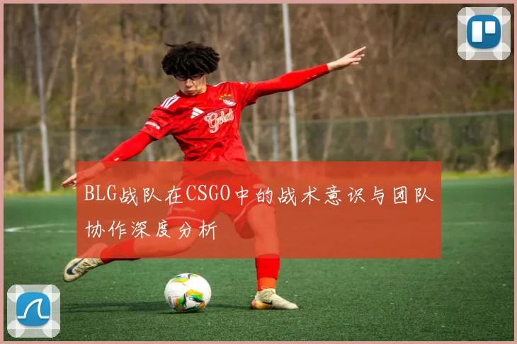 BLG战队在CSGO中的战术意识与团队协作深度分析