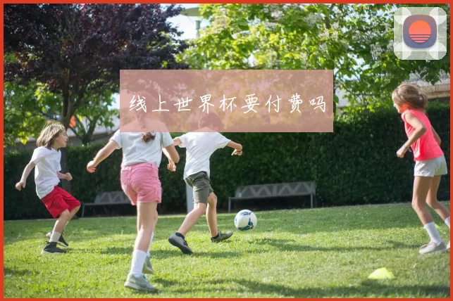 线上世界杯要付费吗