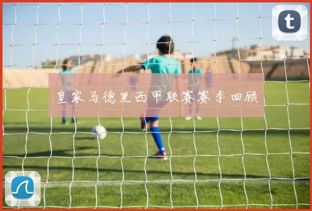 皇家马德里西甲联赛赛季回顾