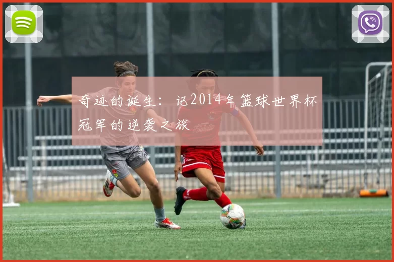奇迹的诞生：记2014年篮球世界杯冠军的逆袭之旅