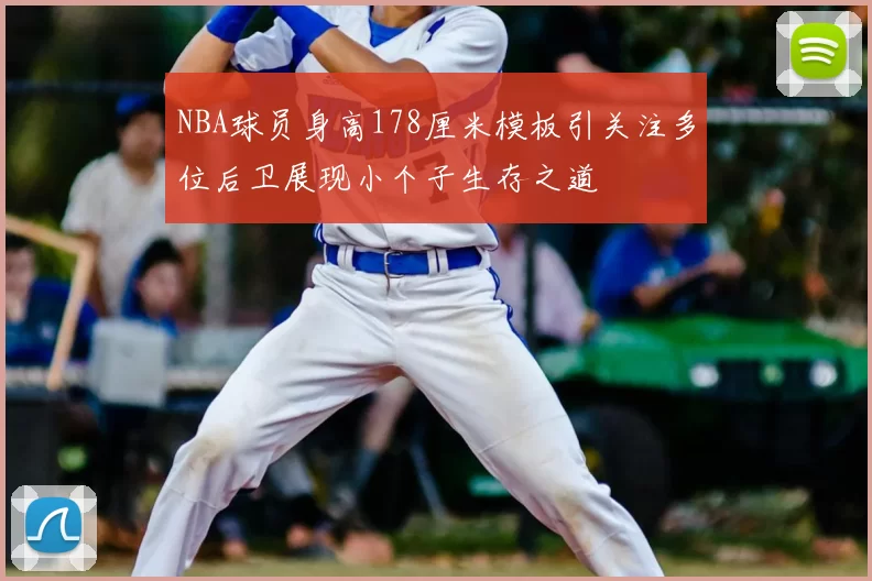 NBA球员身高178厘米模板引关注多位后卫展现小个子生存之道