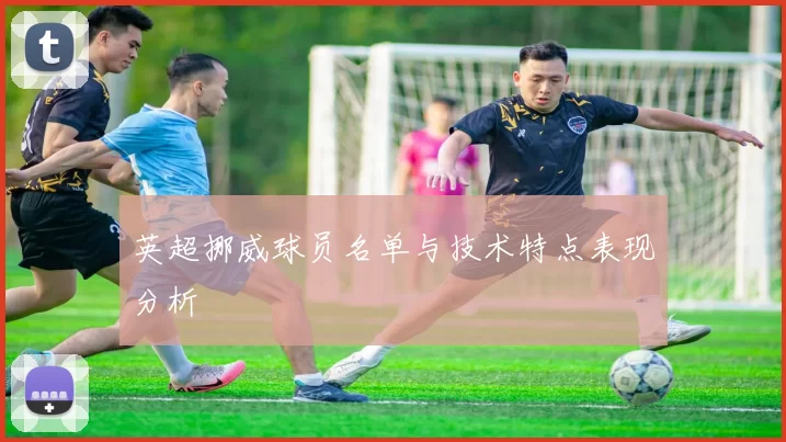 英超挪威球员名单与技术特点表现分析